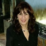 A photo of Gail Oleaga