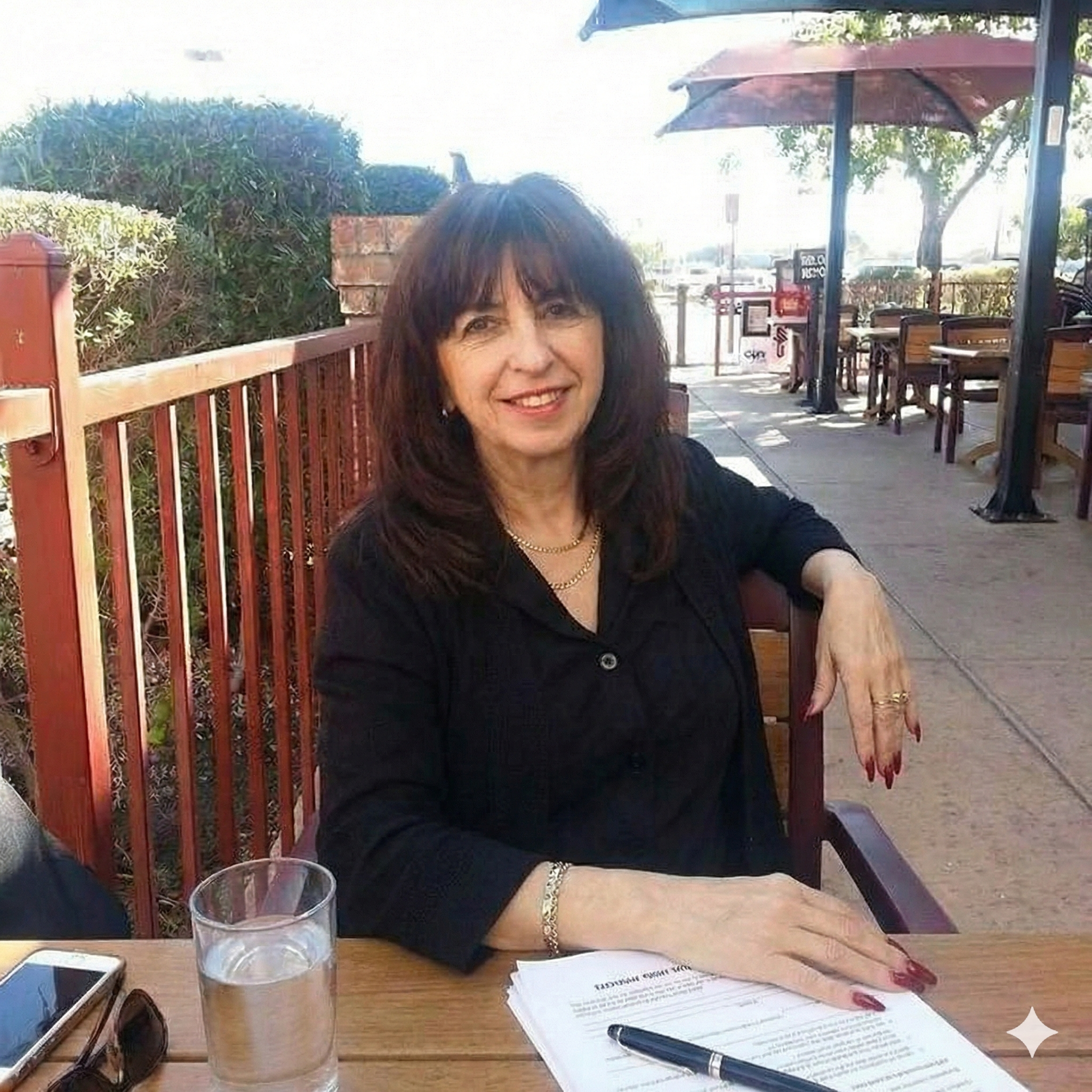 Gail Oleaga, West USA Realty